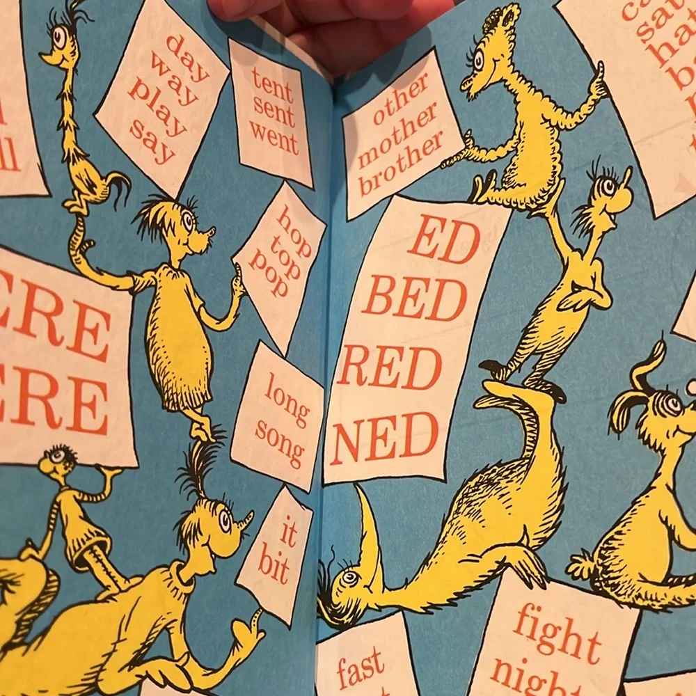 Dr. Seuss bundle another